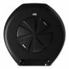 Tork Toilet Paper Dispensers 3 Roll Bath Tissue Roll Dispenser For OptiCore, 14.12 X 6.31 X 14.56, Black -Air Wick shop 3 Roll Bath Tissue Roll Dispenser for OptiCore 14 12 x 6 31 x 14 56 Black 295819 large