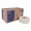 Tork Toilet Paper And Tissues Advanced 2-Ply Jumbo Bath Tissue, 1600 Ft., 6 Rolls/Carton 2 Tork Toilet Paper And Tissues Advanced 2-Ply Jumbo Bath Tissue, 1600 Ft., 6 Rolls/Carton -Air Wick shop Advanced Jumbo Bath Tissue Septic Safe 2 Ply White 1600 ft Roll 6 Rolls Carton 295706 large