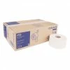 Tork Toilet Paper And Tissues Advanced 2-Ply Mini-Jumbo Roll Bath Tissue, 751 Ft., 12 Rolls/Carton -Air Wick shop Advanced Mini Jumbo Roll Bath Tissue Septic Safe 2 Ply White 3 48 x 751 ft 12 Rolls Carton 295707 large