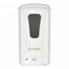 Alpine Industries Soap Dispensers Alpine 430-F Automatic Hands-Free Foam Hand Sanitizer/Soap Dispenser,White, 1200 Ml -Air Wick shop Alpine 430 F Automatic Hands Free Foam Hand Sanitizer Soap Dispenser 1200 mL White 303043 large