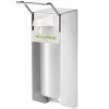 Alpine Industries Soap Dispensers Alpine 4322 Wall-Mounted Elbow Press Liquid/Gel Hand Sanitizer/Soap Dispenser, 800 Ml, 2/Pack -Air Wick shop Alpine 4322 Wall Mounted Elbow Press Liquid Gel Hand Sanitizer Soap Dispenser 1000 mL 2 Pack 303056 large