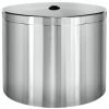 Alpine Industries Soap Dispensers Alpine 4777-W Stainless Steel Wall Mounted Wet Wipe Dispenser 2 Alpine Industries Soap Dispensers Alpine 4777-W Stainless Steel Wall Mounted Wet Wipe Dispenser -Air Wick shop Alpine 4777 W Stainless Steel Wall Mounted Wet Wipe Dispenser 303069 large