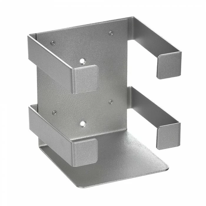 Alpine Industries Soap Dispensers Alpine 530 Wall Mount Sanitizing Wipes Container Holder 3 Alpine Industries Soap Dispensers Alpine 530 Wall Mount Sanitizing Wipes Container Holder