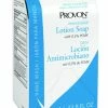 Hand Soaps And Hand Sanitizers Provon Antimicrobial Lotion Soap, Floral Balsam, 1000 ML Refill, 8/Carton -Air Wick shop Antimicrobial Lotion Soap with 18124 xlarge