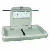 Baby Changing Stations Rubbermaid Sturdy Station 2 Baby Changing Table, Platinum 2 Baby Changing Stations Rubbermaid Sturdy Station 2 Baby Changing Table, Platinum -Air Wick shop Baby Changing Station Anti Mic 20598 xlarge