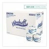 Toilet Paper And Tissues Windsoft White 2-Ply Bath Tissue, 4 X 3.75, 500 Sheets/Roll, 96 Rolls/Carton -Air Wick shop Bath Tissue 2 Ply White 4 x 3 75 500 Sheets Roll 96 Rolls Carton 292787 large
