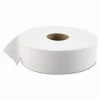 Toilet Paper And Tissues Boardwalk Jumbo 1-Ply Toilet Paper Rolls 12", 6 Rolls/Carton -Air Wick shop Boardwalk Jumbo 1 Ply Toilet Paper Rolls 12 6 Rolls Carton 287797 large