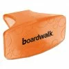 Boardwalk Urinal Screens Bowl Clip, Mango Scent, Orange, 12/Box -Air Wick shop Bowl Clip Mango Scent Orange 12 Box 294054 large