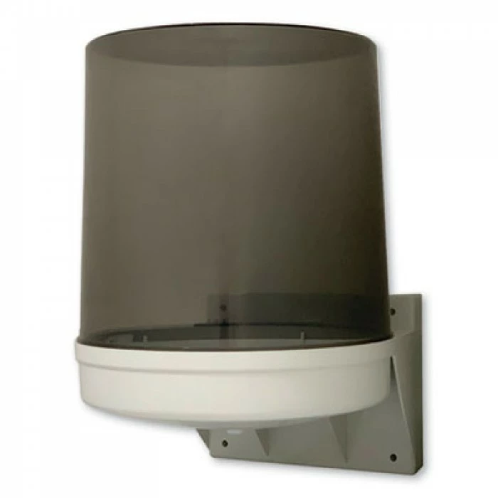 GEN Paper Towel Dispensers Center Pull Towel Dispenser, 10 1/2" X 9" X 14 1/2", Transparent 3 GEN Paper Towel Dispensers Center Pull Towel Dispenser, 10 1/2" X 9" X 14 1/2", Transparent