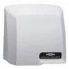 Bobrick Commercial Hand Dryers Compact Automatic Hand Dryer, 115V, Gray 2 Bobrick Commercial Hand Dryers Compact Automatic Hand Dryer, 115V, Gray -Air Wick shop Compact Automatic Hand Dryer 115V Gray 287682 large