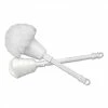Boardwalk Toilet Bowl Brushes Cone Bowl Mop, 10" Handle, 2" Dia. Head, Plastic, White, 25/Carton 2 Boardwalk Toilet Bowl Brushes Cone Bowl Mop, 10" Handle, 2" Dia. Head, Plastic, White, 25/Carton -Air Wick shop Cone Bowl Mop 10 Handle 2 dia Head Plastic White 25 Carton 293594 large