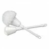 Boardwalk Toilet Bowl Brushes Cone Bowl Mop, 10" Handle, 2" Dia. Head, Plastic, White 1 Boardwalk Toilet Bowl Brushes Cone Bowl Mop, 10" Handle, 2" Dia. Head, Plastic, White -Air Wick shop Cone Bowl Mop 10 Handle 2 dia Head Plastic White 293595 large
