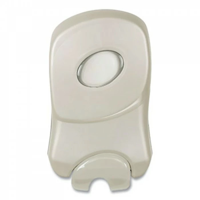 Dial Professional Soap Dispensers Dial Manual Foam Soap Dispenser, Pearl, 1.7 L, 3/Carton 3 Dial Professional Soap Dispensers Dial Manual Foam Soap Dispenser, Pearl, 1.7 L, 3/Carton