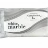 Dial Amenities Hand Soaps And Hand Sanitizers White Marble Complexion Soap Bar, Individually Wrapped, 0.75 Oz. 1000/Case -Air Wick shop Dial Basics 64 Oz Complexion Soap Bar Individually Wrapped 288290 large