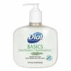 Dial Professional Hand Soaps And Hand Sanitizers Dial Basics Hypoallergenic Liquid Soap Pump 16 Oz., 12/Carton -Air Wick shop Dial Basics Hypoallergenic Liquid Soap Pump 16 oz 12 Carton 288295 large