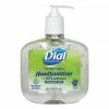 Dial Professional Hand Soaps And Hand Sanitizers Dial Instant Hand Sanitizer Pump With Moisturizers, 16 Oz. 8/Carton -Air Wick shop Dial Instant Hand Sanitizer Pump with Moisturizers 16 oz 8 Carton 288265 large