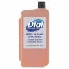 Hand Soaps And Hand Sanitizers Dial Professional Body & Hair Care, Peach, 1 Liter Refill Cartridge, 8/Carton -Air Wick shop Dial Professional Body Hair Care Peach 1 Liter Refill Cartridge 8 Carton 288286 large