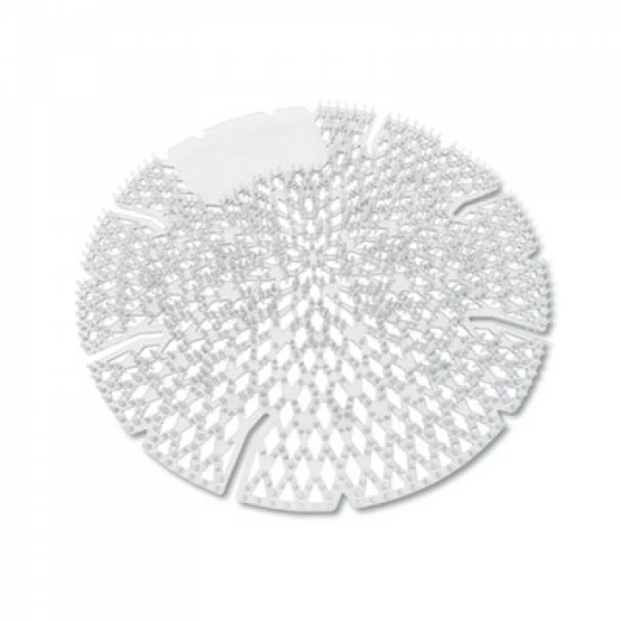 Big D Industries Urinal Screens Diamond 3D Urinal Screen, Melon Mist, Clear, 10/Pack, 6 Pack/Carton 3 Big D Industries Urinal Screens Diamond 3D Urinal Screen, Melon Mist, Clear, 10/Pack, 6 Pack/Carton