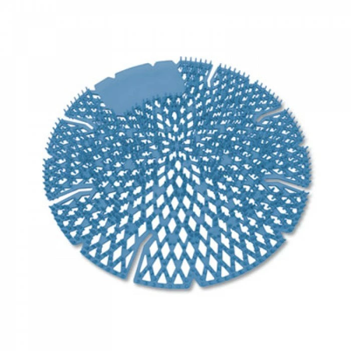 Big D Industries Urinal Screens Diamond 3D Urinal Screen, Mountain Air, Blue, 10/Pack, 6 Pack/Carton 3 Big D Industries Urinal Screens Diamond 3D Urinal Screen, Mountain Air, Blue, 10/Pack, 6 Pack/Carton