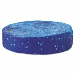 Fresh Products Urinal Screens Eco Fresh Non-Para Enzymatic Block, 2.5 Oz, Cherry, 12/Box