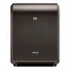 Tork Paper Towel Dispensers Electronic Hand Towel Roll Dispenser, 12.32 X 15.95 X 9.32, Black,7.5" Roll -Air Wick shop Electronic Hand Towel Roll Dispenser 12 32 x 15 95 x 9 32 Black 7 5 Roll 1 Carton 295858 large