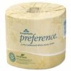 Georgia Pacific Toilet Paper And Tissues Preference Embossed 2-Ply Bathroom Tissue, 550 Sheets/Roll, 80 Rolls/Carton -Air Wick shop Embossed 2 Ply Bathroom Tissue 550 Sheet Roll 80 Rolls Carton 289182 large