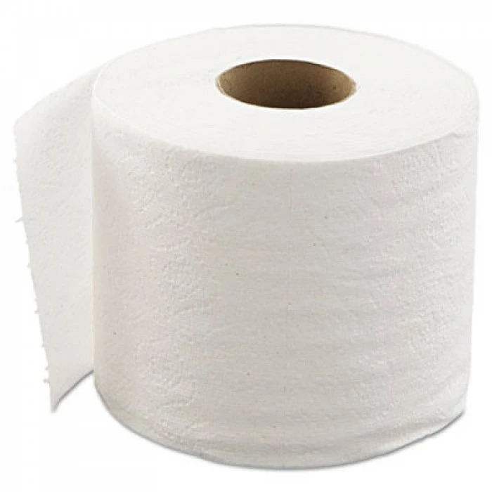 Georgia Pacific Toilet Paper And Tissues Embossed Bathroom Tissue, 1-Ply, White, 550/Roll, 80 Rolls/Carton 3 Georgia Pacific Toilet Paper And Tissues Embossed Bathroom Tissue, 1-Ply, White, 550/Roll, 80 Rolls/Carton