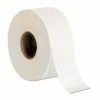 Georgia Pacific Toilet Paper And Tissues Jumbo Jr. 2-Ply Bathroom Tissue, 3-1/2" X 1000 Ft, 8 Rolls/Carton -Air Wick shop Envision Jumbo Jr Bath Tissue 18305 xlarge