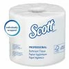 Scott Toilet Paper And Tissues Essential 100% Recycled Fiber SRB 2-Ply Bathroom Tissue, 506 Sheets/Roll, 80 Rolls/Carton -Air Wick shop Essential 100 Recycled Fiber SRB 2 Ply Bathroom Tissue White 80 Rolls Carton 290032 large