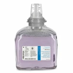 Hand Soaps And Hand Sanitizers Provon Foam Handwash With Advanced Moisturizers, Cranberry, 1200 Ml Refill, 2/Carton