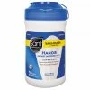 Sani Professional Hand Cleaning And Sanitizing Wipes Sani Hands Instant Sanitizing Wipes, 150/Canister, 12/Carton