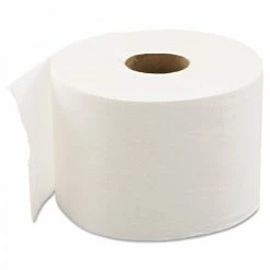 Georgia Pacific Toilet Paper And Tissues High-Capacity 2-Ply Bath Tissue, 1000 Sheets/Roll, 48 Rolls/Carton