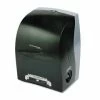 Kimberly-Clark Paper Towel Dispensers Sanitouch Hard Roll Paper Towel Dispenser, Smoke 1 Kimberly-Clark Paper Towel Dispensers Sanitouch Hard Roll Paper Towel Dispenser, Smoke -Air Wick shop IN SIGHT SANITOUCH Hard Roll T 19084 xlarge