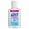 Hand Soaps And Hand Sanitizers Purell Advanced Hand Sanitizer Refreshing Gel, 2 Oz. Squeeze Bottle, 24/Carton -Air Wick shop Instant Hand Sanitizer Personal Squeeze Bottle 2 oz Clear 289152 large
