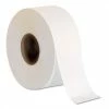 Georgia Pacific Toilet Paper And Tissues Jumbo Jr. 1-Ply Bath Tissue Roll, White, 2000 Ft., 8 Rolls/Carton -Air Wick shop Jumbo Jr One Ply Bath Tissue Roll Septic Safe White 2000 ft 8 Rolls Carton 296381 large