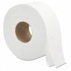General Supply Toilet Paper And Tissues GEN Jumbo 2-Ply Roll Bath Tissue, 700 Ft., 12/Carton -Air Wick shop Jumbo Roll Bath Tissue Septic Safe 2 Ply White 3 3 x 700 ft 12 Carton 296250 large