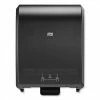 Tork Paper Towel Dispensers Mechanical Hand Towel Roll Dispenser, 12.32" X 9.32" X 15.95" H80 System, Black -Air Wick shop Mechanical Hand Towel Roll Dispenser 12 32 x 9 32 x 15 95 H80 System Black 295864 large