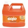 Hand Soaps And Hand Sanitizers Gojo Natural Orange Hand Cleaner, Citrus, 1 Gallon Pump Dispenser 4/Carton 1 Hand Soaps And Hand Sanitizers Gojo Natural Orange Hand Cleaner, Citrus, 1 Gallon Pump Dispenser 4/Carton -Air Wick shop Natural Orange Smooth Hand Cle 18097 xlarge