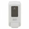 Georgia Pacific Soap Dispensers Pacific Blue Ultra Soap/Sanitizer Dispenser, White, 1200 Ml -Air Wick shop Pacific Blue Ultra Soap Sanitizer Dispenser 1200 mL White 296473 large