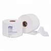 Tork Toilet Paper And Tissues Premium 2-Ply Bath Tissue Roll With OptiCore, 800 Sheets/Roll, 36/Carton -Air Wick shop Premium Bath Tissue Roll with OptiCore Septic Safe 2 Ply White 800 Sheets Roll 36 Carton 295699 large
