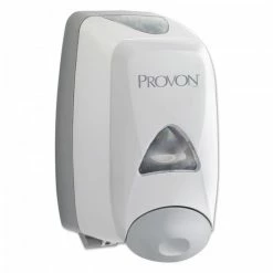 Soap Dispensers Provon FMX-12T Gray Foam Soap Dispenser, 1250 Ml