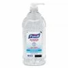 Hand Soaps And Hand Sanitizers Purell Advanced Instant Hand Sanitizer, 2 Liter, Pump Bottles 4/Carton -Air Wick shop Purell Advanced Instant Hand Sanitizer 2 Liter Pump Bottles 4 Carton 289156 large