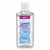 Hand Soaps And Hand Sanitizers Purell Advanced Hand Sanitizer Refreshing Gel, 4 Oz. Flip-Cap Bottle, 24/Carton -Air Wick shop Purell Advanced Instant Hand Sanitizer Flip Cap Bottles 24 Case 289160 large