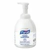 Hand Soaps And Hand Sanitizers Purell Green Certified Instant Hand Sanitizer Foam, 535 Ml Bottle, 4/Carton -Air Wick shop Purell Green Certified Instant Hand Sanitizer Foam 535 ml Bottle 4 Carton 289101 large