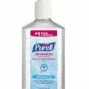 Hand Soaps And Hand Sanitizers Purell Advanced Hand Sanitizer Gel, Clean Scent, 12 Oz. Pump Bottle 12/Carton -Air Wick shop Purell Instant Hand Sanitizer 12 oz Pump Bottle 289053 large