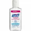 Hand Soaps And Hand Sanitizers Purell Instant Hand Sanitizer, 2 Oz. Bottle, 24/Carton -Air Wick shop Purell Instant Hand Sanitizer 2 oz 24 Bottles Case 289153 large