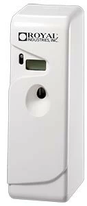 Royal Industries Air Freshener Dispensers Royal ROY 230AD Aerosol Dispenser System