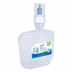 Hand Soaps And Hand Sanitizers Scott Essential Green Certified Foam Skin Cleanser, 1200 ML, 2/Carton