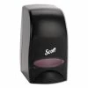 Scott Soap Dispensers You May Also Need: -Air Wick shop Scott Essential Manual Skin Care Dispenser Black 1000 ml 290077 large