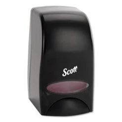 Scott Soap Dispensers You May Also Need:
